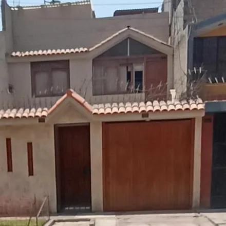 Buy this 4 bed house on unnamed road in Comas, Lima Metropolitan Area 15313