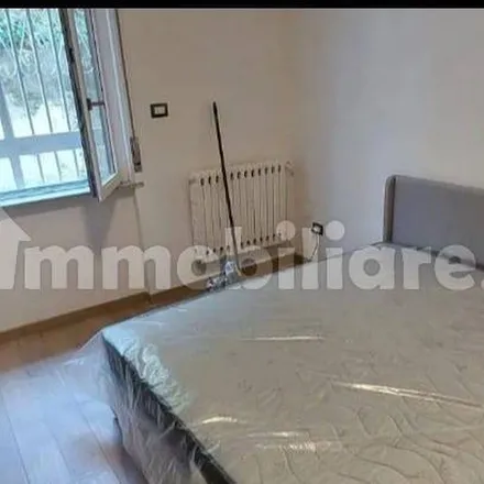 Rent this 1 bed apartment on unnamed road in 84100 Salerno SA, Italy