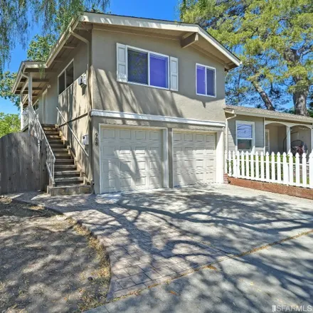 Image 3 - 825 Hudson Street, Redwood City, CA 94061, USA - Duplex for sale