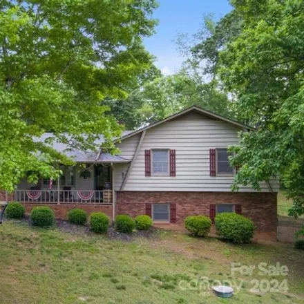Buy this 3 bed house on 176 Landis Road in McDowell County, NC 28752