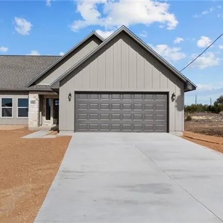 Buy this 3 bed house on 198 Antonio Perez in Blanco County, TX 78606