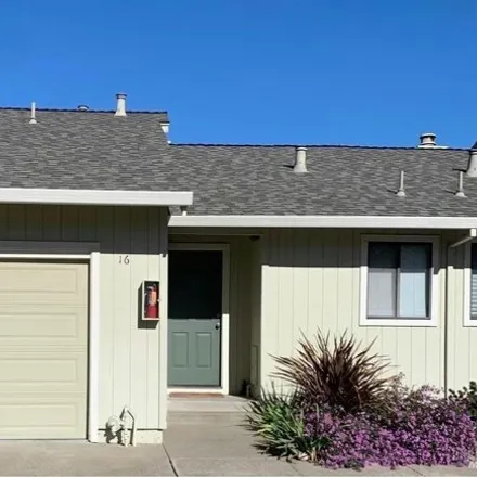 Buy this 1 bed condo on 64 Blossom Lane in Napa, CA 94558