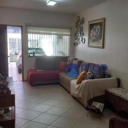 Buy this 3 bed house on Rua Coronel Marcílio Franco 178 in Vila Isolina Mazzei, São Paulo - SP