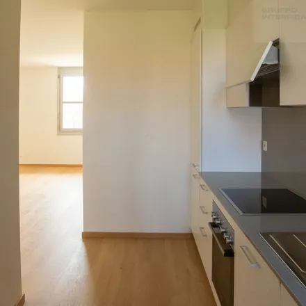 Rent this 4 bed apartment on VIa Ronco in 6883 Circolo di Stabio, Switzerland