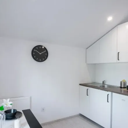 Rent this 1 bed apartment on Wadowicka 34 in 32-600 Poręba Wielka, Poland