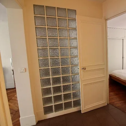 Rent this 2 bed apartment on 46 Rue Dulong in 75017 Paris, France