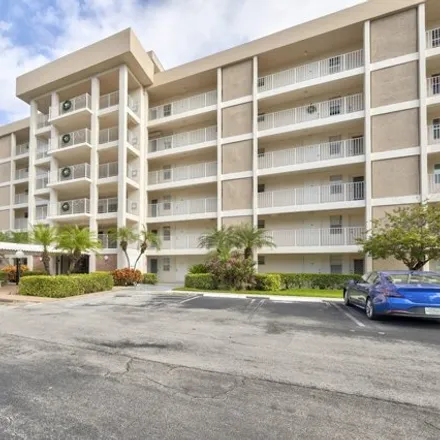 Rent this 2 bed condo on Palm Aire Building 30 in South Palm Aire Drive, Pompano Beach