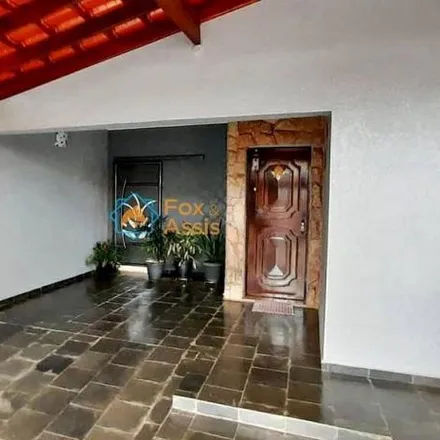 Image 1 - Rua do Couro, Jardim Pérola, Santa Bárbara d'Oeste - SP, 13454-185, Brazil - House for sale