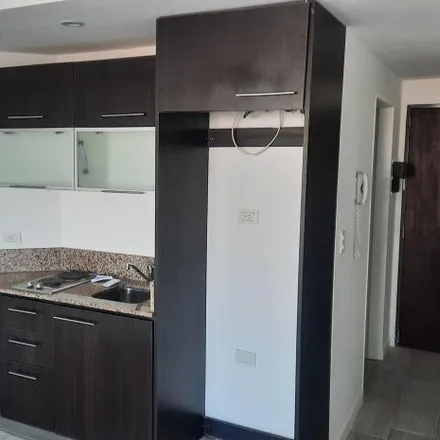 Rent this 1 bed apartment on Escalada de San Martín 946 in Villa Crespo, C1416 DJR Buenos Aires