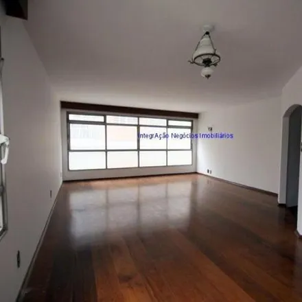 Rent this 3 bed apartment on Rua Sergipe 290 in Consolação, São Paulo - SP