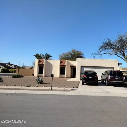 Image 9 - 3390 West Chive Place, Pima County, AZ 85741, USA - House for sale