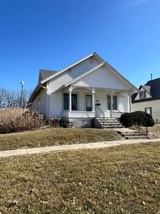 Buy this 4 bed house on 40 West Maple Drive in Hartley, O'Brien County