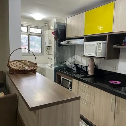 Buy this 3 bed apartment on Rua José Bisol in Bela Vista, Caxias do Sul - RS