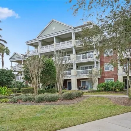 Buy this 3 bed condo on 7679 Whisper Way in Osceola County, FL 34747