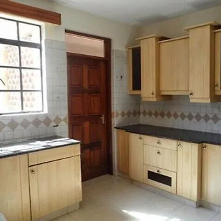 Buy this 3 bed apartment on RIver Of God Church in Chiromo Lane, Nairobi