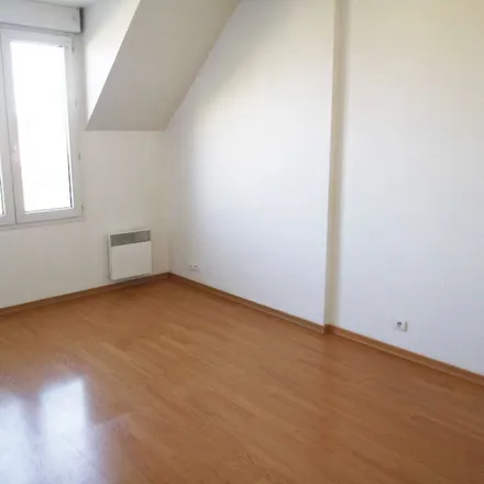 Rent this 1 bed apartment on 67 Rue de l'Église in 78500 Sartrouville, France