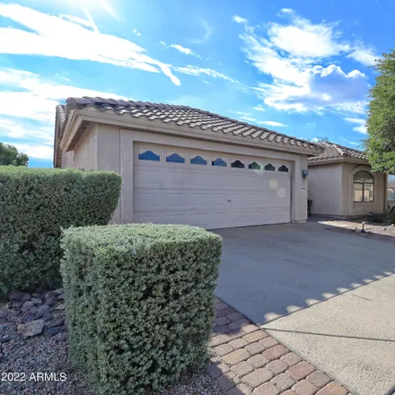 Buy this 3 bed house on 18010 North 6th Drive in Phoenix, AZ 85023