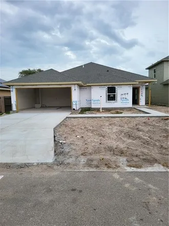 Buy this 3 bed house on 624 Lisa Ann Drive in Country Estates Colonia, Aransas Pass