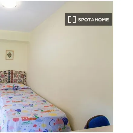 Image 12 - Carrer Massarrojos, 46112 Moncada, Spain - Apartment for rent