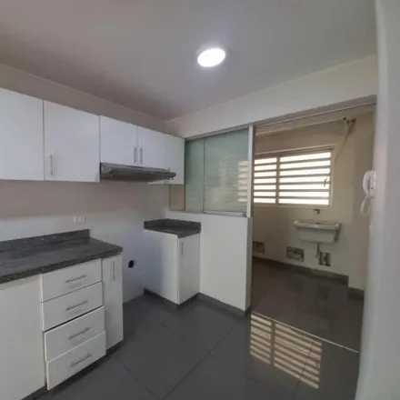 Buy this 3 bed apartment on Zola in San Borja, Lima Metropolitan Area 15041