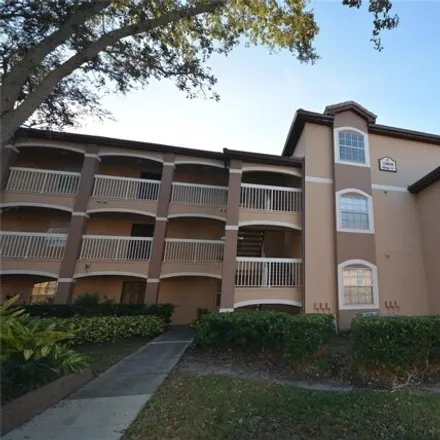 Buy this 2 bed condo on Hunter's Creek Golf Club in 14401 Sports Club Way, Orlando