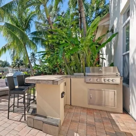 Image 6 - 1064 Mandarin Isle, Fort Lauderdale, FL 33315, USA - House for rent