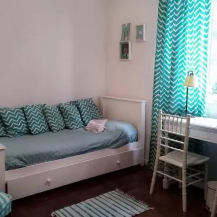 Buy this 2 bed apartment on San José 802 in Las Casitas, San Isidro