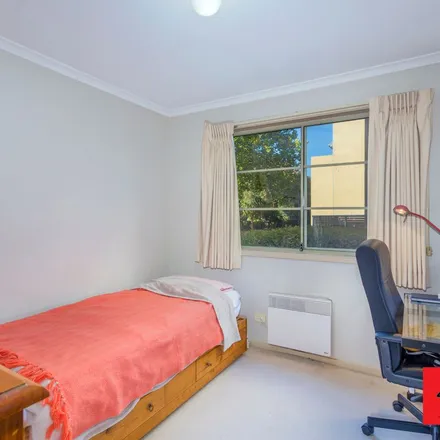 Rent this 2 bed apartment on Australian Capital Territory in 35-37 Torrens Street, Braddon 2612