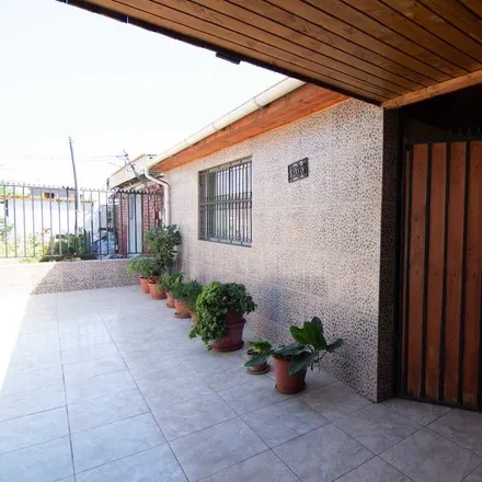 Buy this 3 bed house on Cabo de Hornos in 838 0741 Conchalí, Chile