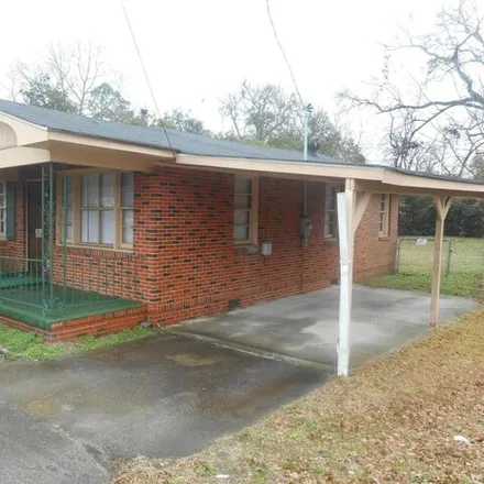 Image 3 - unnamed road, Augusta, GA 30912, USA - House for rent