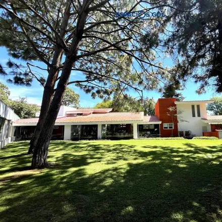 Buy this 4 bed house on Paseo Vista Hermosa in 45643 San Agustín, JAL