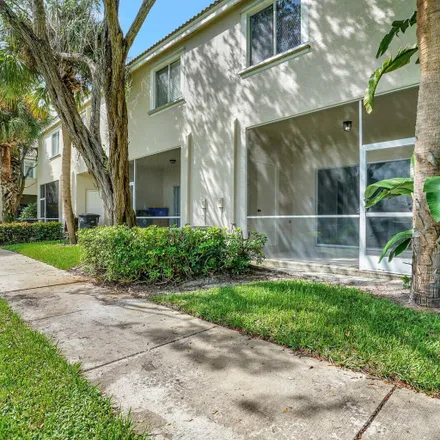 Image 3 - West Palm Beach, FL, US - Townhouse for rent