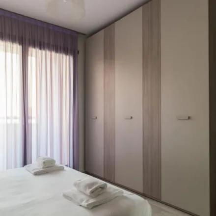 Image 2 - Via Marcantonio dal Re, 25, 20156 Milan MI, Italy - Apartment for rent
