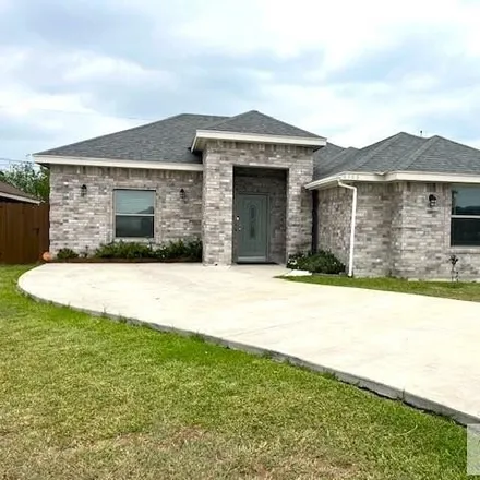 Image 1 - 187 Palace Avenue, East Stenger Street Colonia, San Benito, TX 78586, USA - House for sale