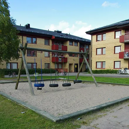 Image 2 - Domängatan, 933 31 Arvidsjaur, Sweden - Apartment for rent