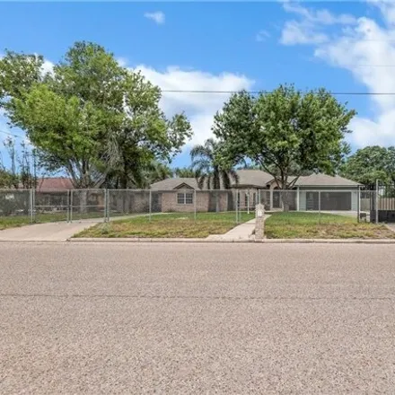 Buy this 3 bed house on 4139 East Canton Road in Edinburg, TX 78542