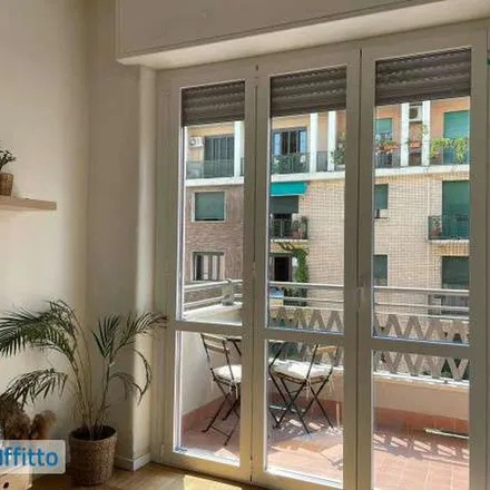 Rent this 1 bed apartment on Municipale n.78 in Via Negroli 55, 20133 Milan MI
