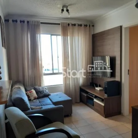 Buy this 2 bed apartment on Rua Benedito Cardoso in Campinas, Campinas - SP