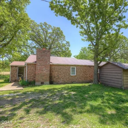 Image 3 - Gum Road, Newton County, MO, USA - House for sale