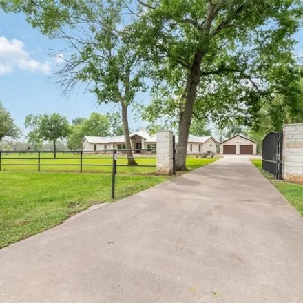 Image 3 - 6001 Carolyn Lane, Fort Bend County, TX 77406, USA - House for sale