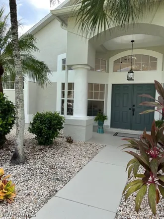 Buy this 3 bed house on 4130 Southwest 23rd Place in Cape Coral, FL 33914