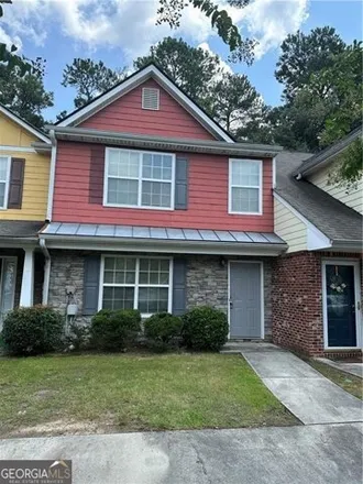 Buy this 2 bed house on 7058 Galloway Point in Riverdale, GA 30296