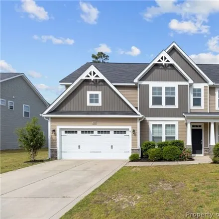 Buy this 4 bed house on 3914 Racking Horse Road in Village Green, Cumberland County