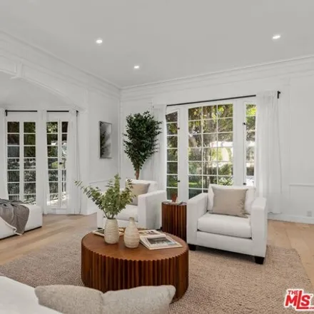 Image 3 - 712 North Rodeo Drive, Beverly Hills, CA 90210, USA - House for rent