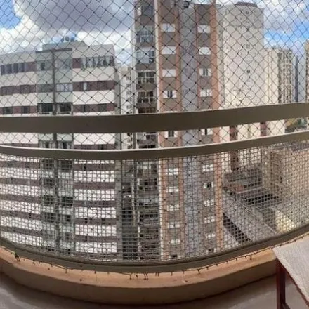 Image 1 - Ponto do Sabor, Rua Goiás 1819, Centro Histórico, Londrina - PR, 86020-060, Brazil - Apartment for sale