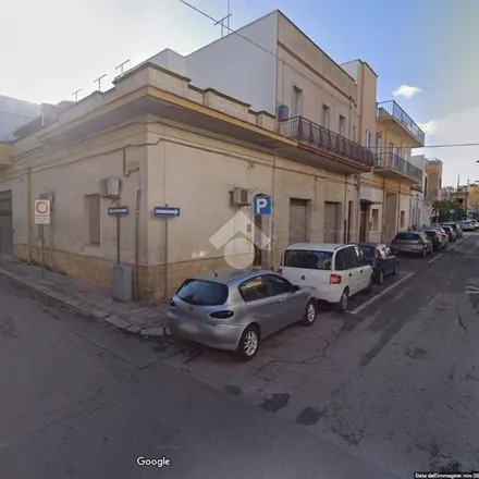 Rent this 1 bed apartment on Via Vittorio Veneto in 72021 Francavilla Fontana BR, Italy