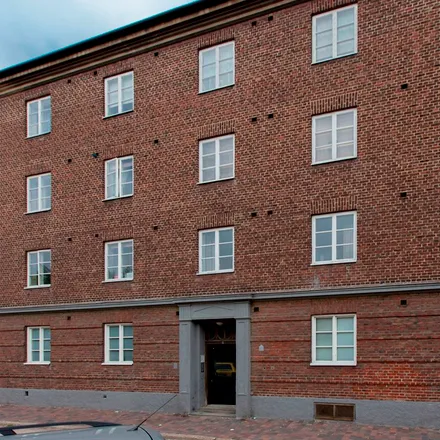 Rent this 2 bed apartment on Siöcronagatan 5 in 252 44 Helsingborg, Sweden