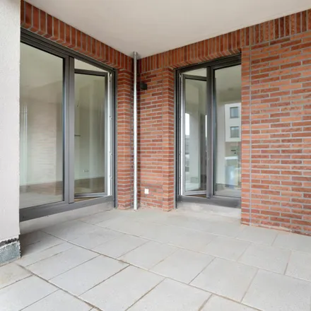 Image 3 - Georg-Klingenberg-Straße 15, 10318 Berlin, Germany - Apartment for rent