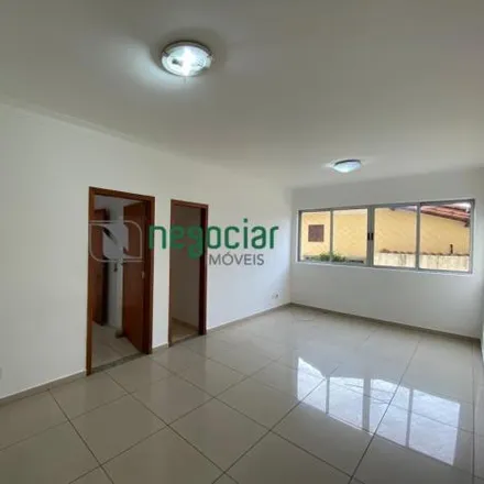 Buy this 3 bed apartment on Rua Fábio Bandeira Figueiredo in Regional Centro, Betim - MG