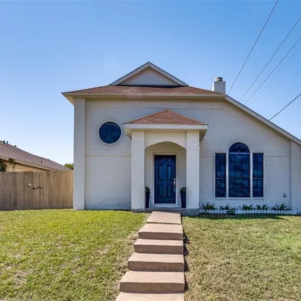 Buy this 3 bed house on 1335 Planters Road in Sunnyvale, Dallas County
